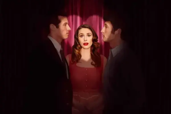 Filme Eternity: Uma Reflexão sobre Amor e Memória na Vida Após a Morte