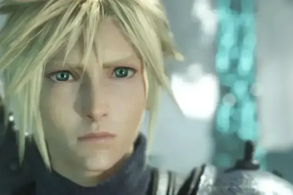 Final Fantasy 7 Rebirth: A escolha por Unreal Engine 4 é justificável!