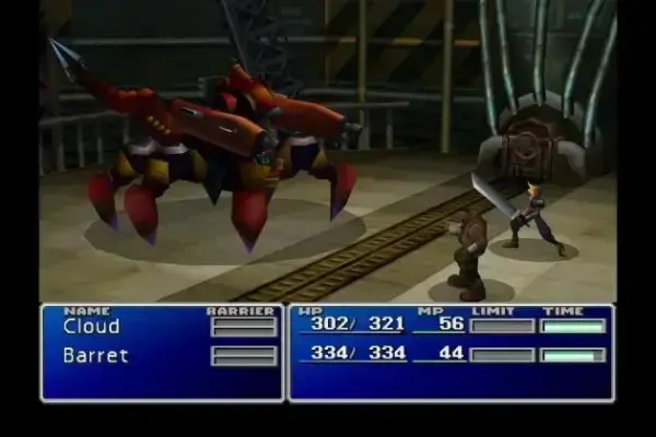 FINAL FANTASY VII: nova edição chega à GOG e substitui versão antiga no Steam