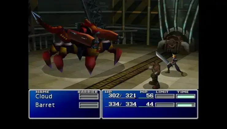 FINAL FANTASY VII: nova edição chega à GOG e substitui versão antiga no Steam 1 FINAL FANTASY VII: nova edição chega à GOG e substitui versão antiga no Steam