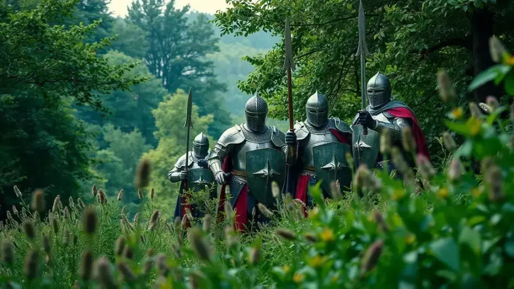 Finale de 'A Knight of the Seven Kingdoms' revela ligação com Brienne de Tarth