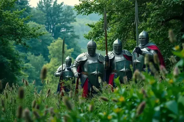 Finale de 'A Knight of the Seven Kingdoms' revela ligação com Brienne de Tarth