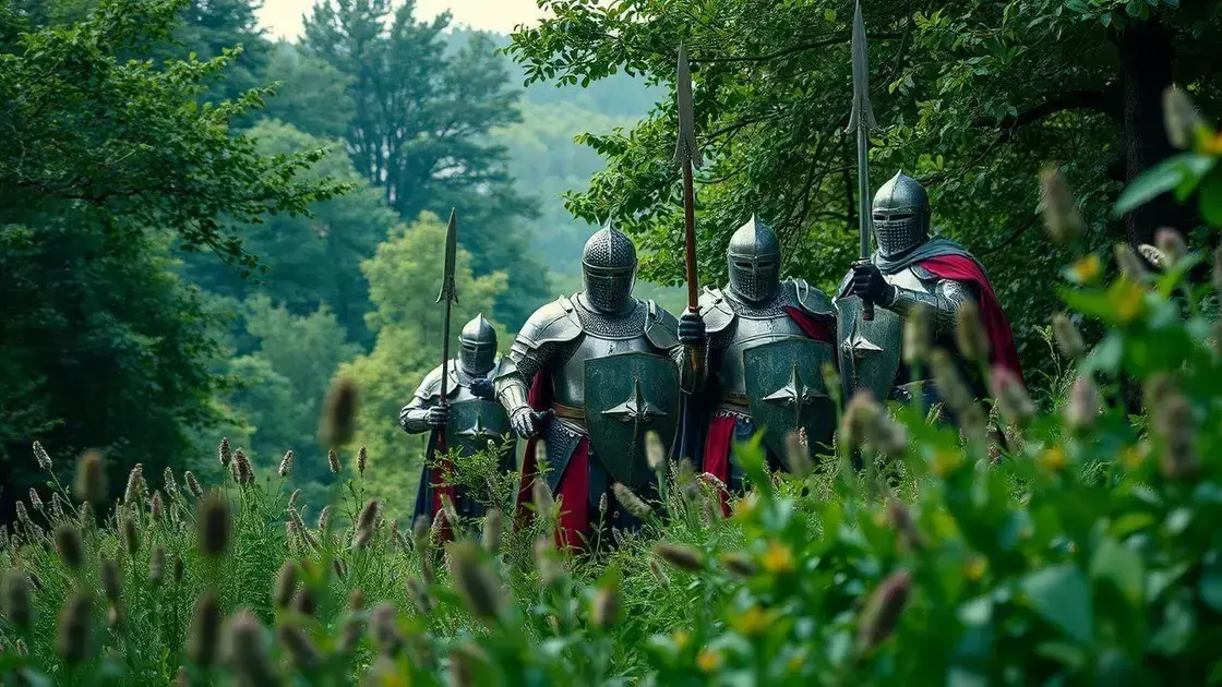 Finale de 'A Knight of the Seven Kingdoms' revela ligação com Brienne de Tarth