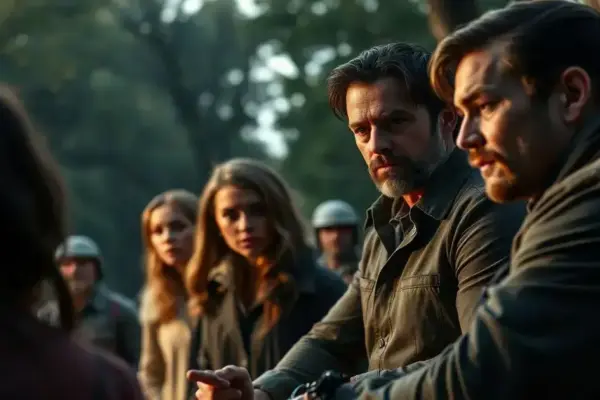 Finale de 'Tell Me Lies': Opiniões Divididas e Conclusão Polêmica