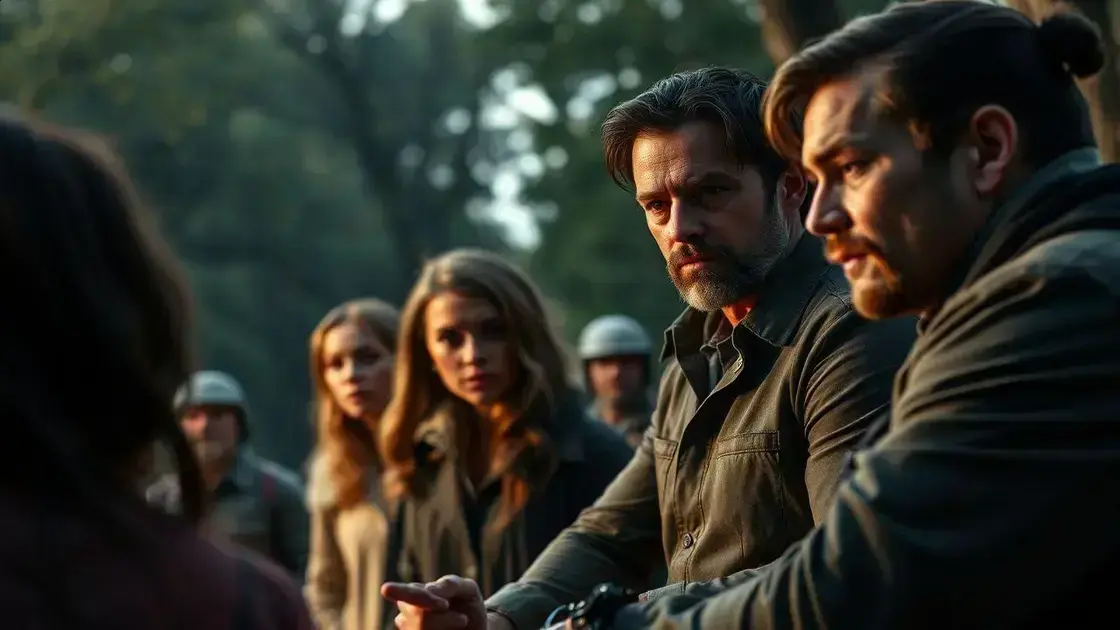Finale de 'Tell Me Lies': Opiniões Divididas e Conclusão Polêmica 1 Finale de 'Tell Me Lies': Opiniões Divididas e Conclusão Polêmica
