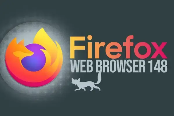 Firefox 148 traz novas funcionalidades e controle de IA no navegador