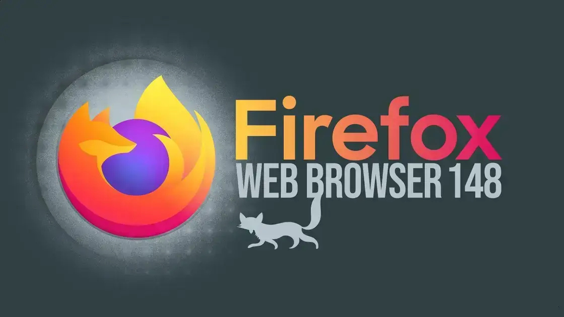 Firefox 148 traz novas funcionalidades e controle de IA no navegador 1 Firefox 148 traz novas funcionalidades e controle de IA no navegador
