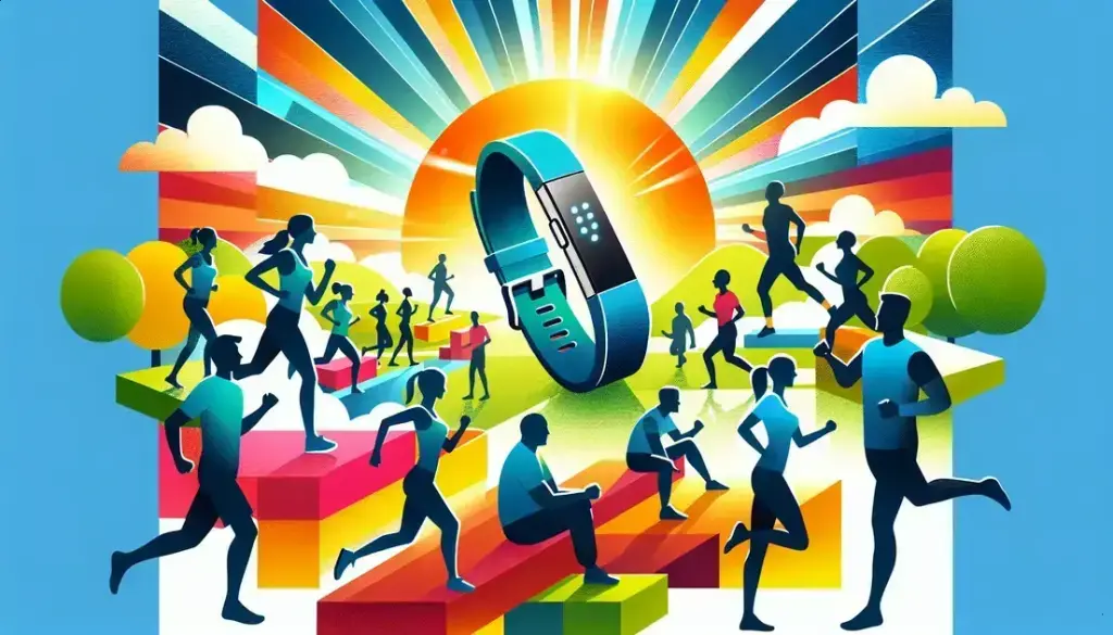 Fitbit expande coach de saúde para mais países e dispositivos