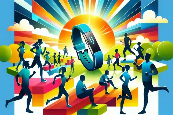 Fitbit expande coach de saúde para mais países e dispositivos