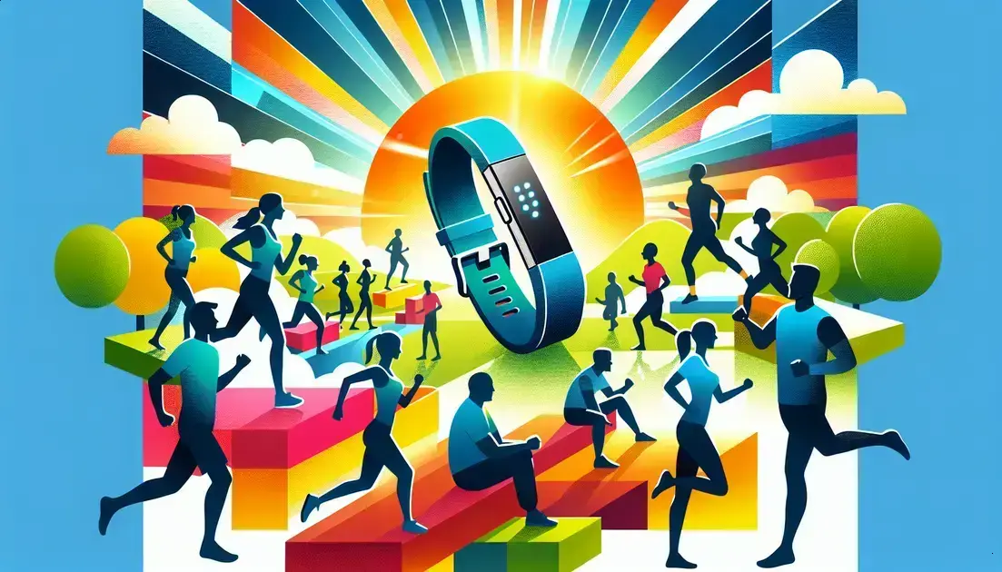 Fitbit expande coach de saúde para mais países e dispositivos 1 Fitbit expande coach de saúde para mais países e dispositivos