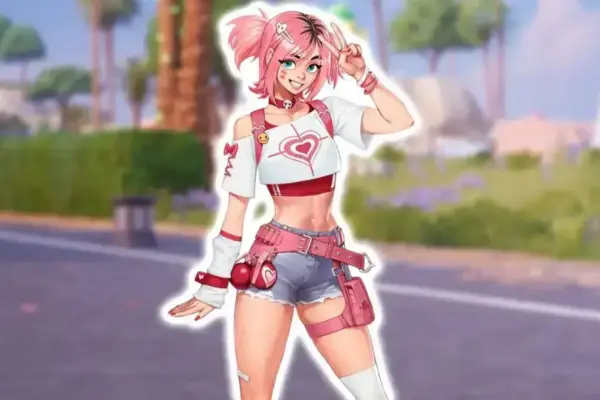 Fortnite: Novas skins para o Dia dos Namorados de 2026 reveladas