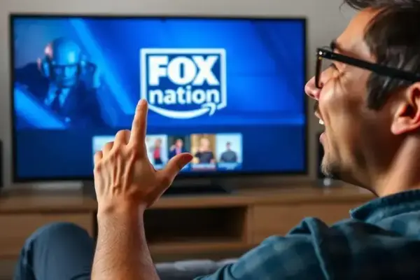 Fox Nation é lançado como add-on do Prime Video nos EUA