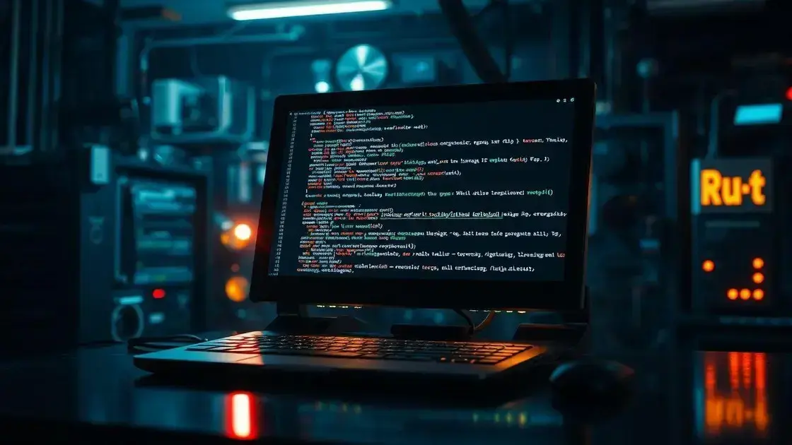 FreeBSD avança para estabilidade do suporte a drivers Rust no kernel em 2026 1 FreeBSD avança para estabilidade do suporte a drivers Rust no kernel em 2026