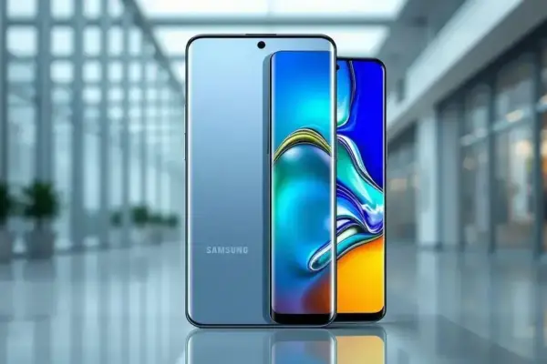 Galaxy S26: Processadores mais rápidos e recursos aprimorados