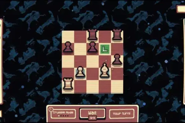 Gambonanza: a versão mais desafiadora e divertida do Balatro no estilo xadrez
