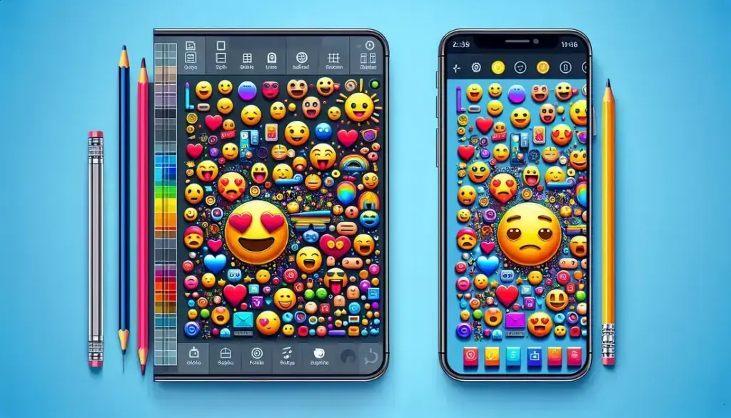 Gboard vai permitir emojis ainda maiores em mensagens no Android