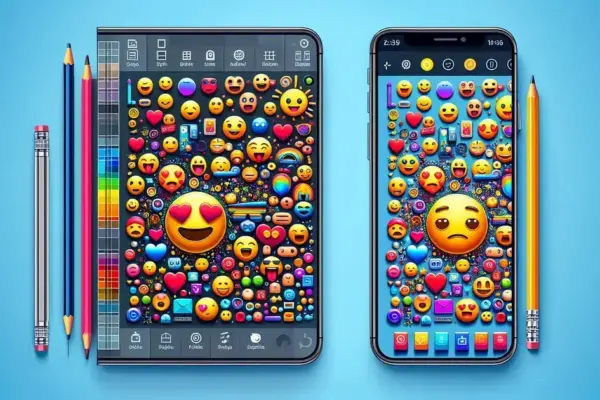 Gboard vai permitir emojis ainda maiores em mensagens no Android