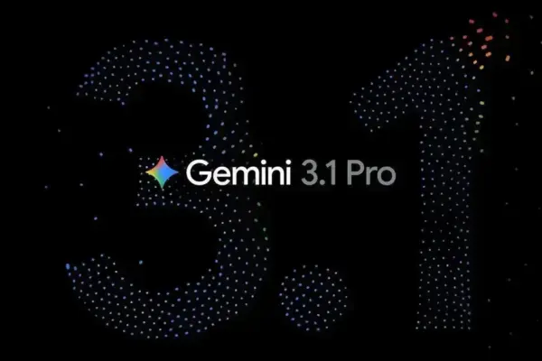 Gemini 3.1 Pro: O salto surpreendente da IA do Google em raciocínio e integração