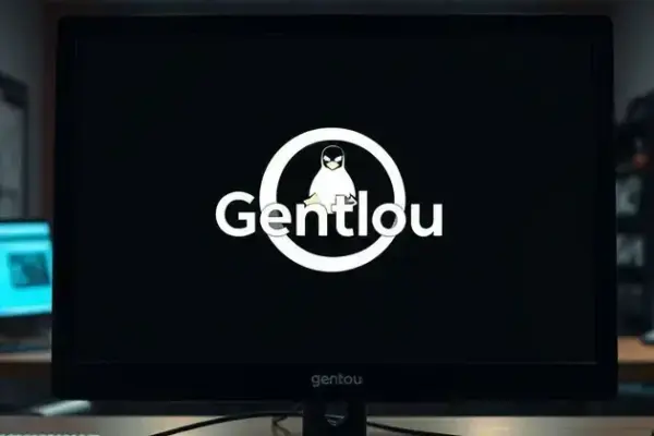 Gentoo Linux deixa o GitHub para trás e migra para o Codeberg