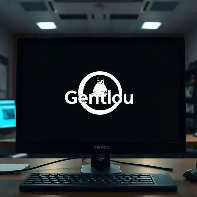 Gentoo Linux deixa o GitHub para trás e migra para o Codeberg 1 Gentoo Linux deixa o GitHub para trás e migra para o Codeberg