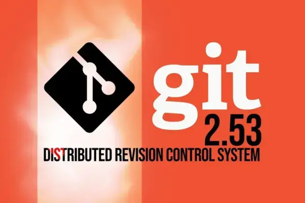 Git 2.53 traz novas verificações de manutenção e melhorias em desempenho