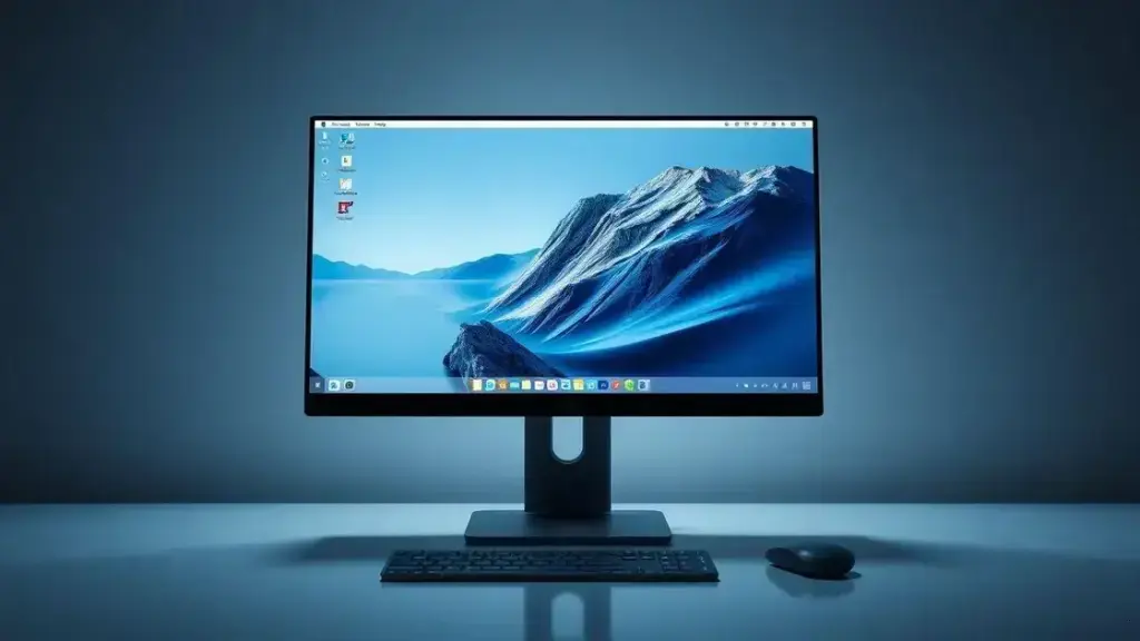 Glacia OS: nova distro Ubuntu com Unity que agita o mundo Linux