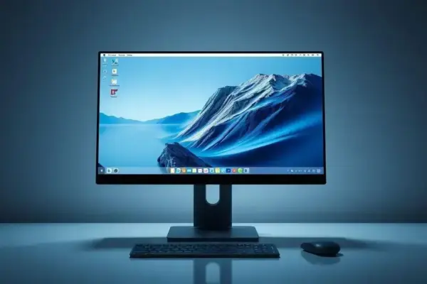 Glacia OS: nova distro Ubuntu com Unity que agita o mundo Linux