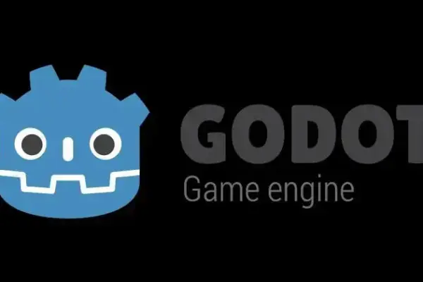 Godot sofre com enxurrada de código AI e luta para manter qualidade