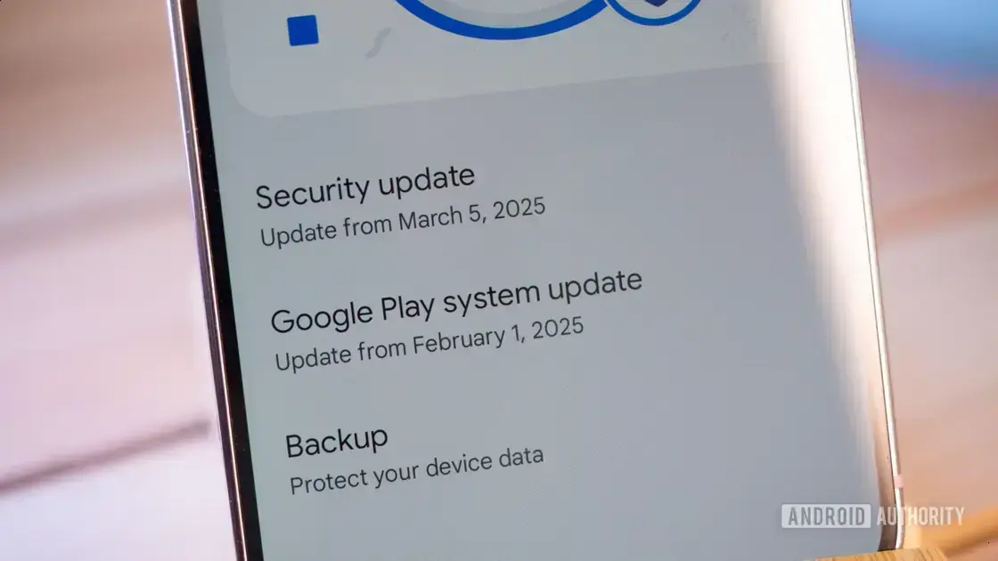 Google esclarece erro na atualização do sistema do Play: entenda o que aconteceu 1 Google esclarece erro na atualização do sistema do Play: entenda o que aconteceu