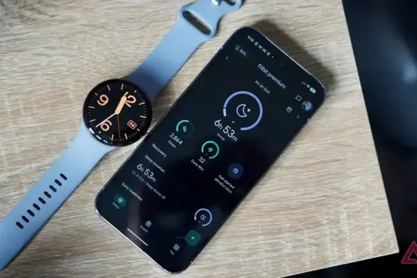 Google estende prazo para migração de contas Fitbit até maio de 2026