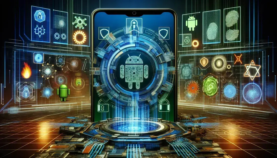 Google impõe restrições no Android 16 para o uso de serviços de acessibilidade