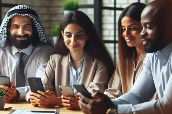 Google Meet libera tradução em tempo real para iOS e Android