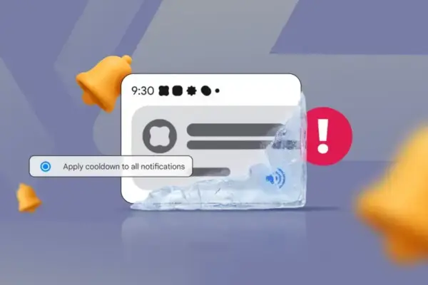Google precisa melhorar a nova função de notificações no Android 15