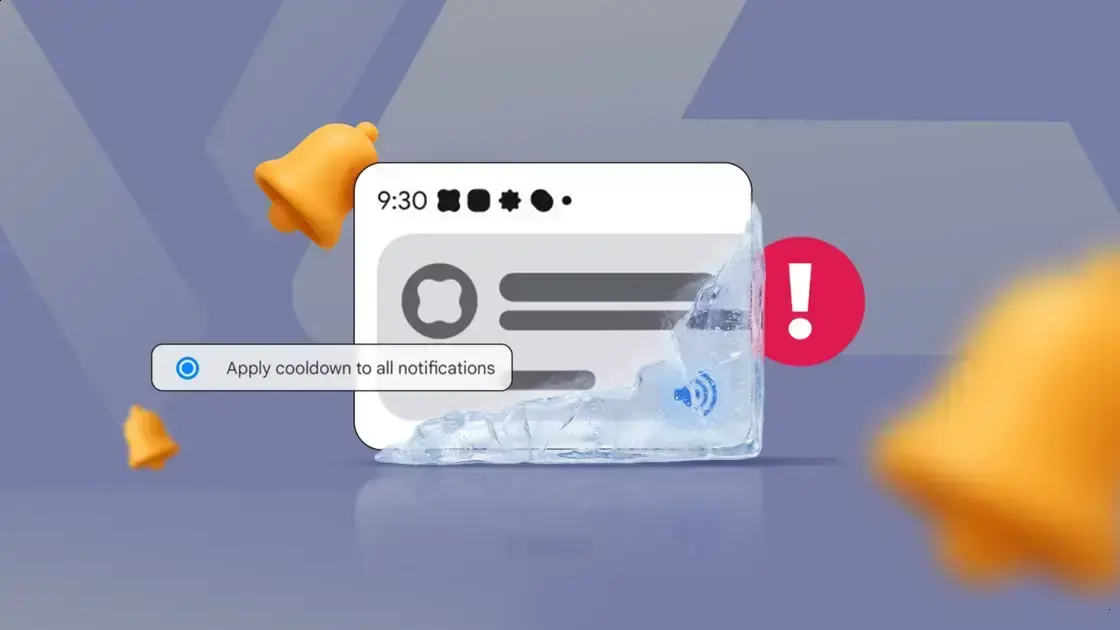 Google precisa melhorar a nova função de notificações no Android 15 1 Google precisa melhorar a nova função de notificações no Android 15