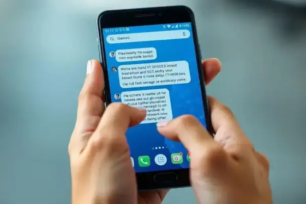 Google revela novas funções do Gemini para automação em Android 16