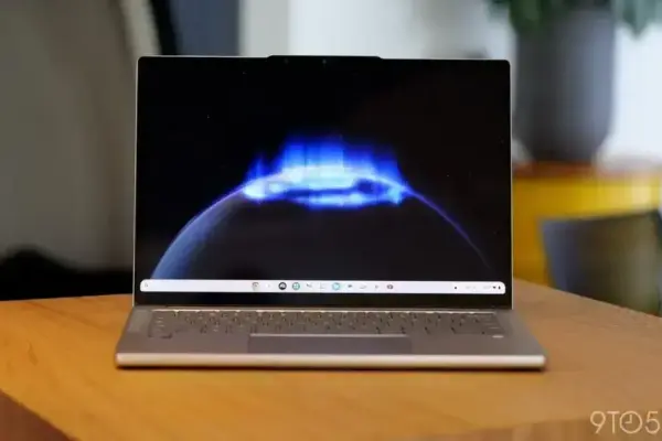Google revela planos para substituir ChromeOS por Android em 2034