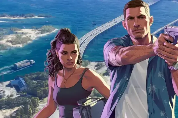 GTA 6: Marketing Desafiador Para Uma Lançamento Épico