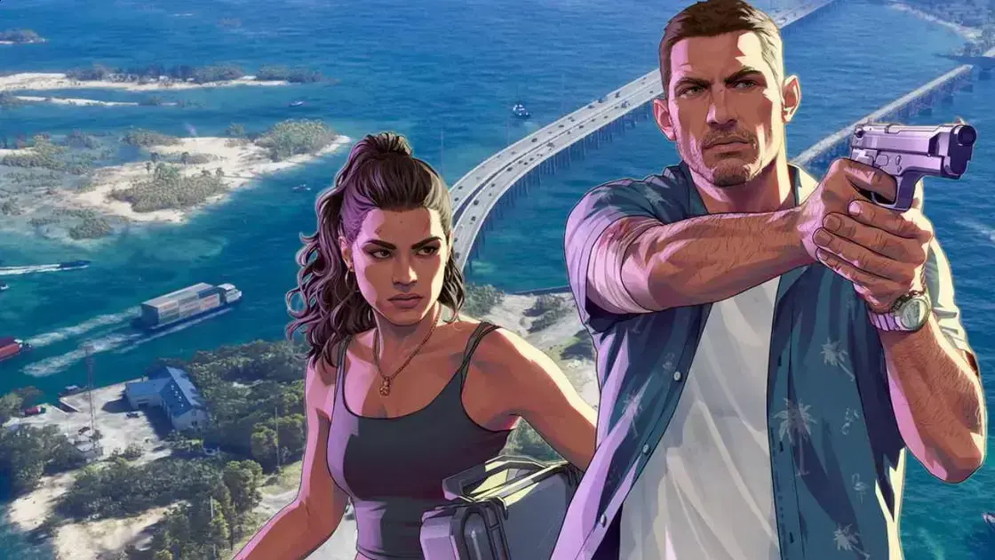 GTA 6: Marketing Desafiador Para Uma Lançamento Épico 1 GTA 6: Marketing Desafiador Para Uma Lançamento Épico