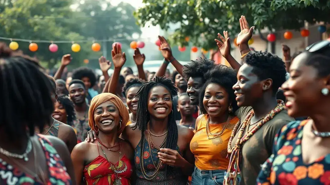 Harvest Studios Lança Black Vision TV para Celebrar a Cultura Negra