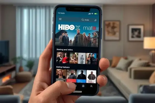 HBO Max intensifica controle de compartilhamento de senhas globalmente em 2026