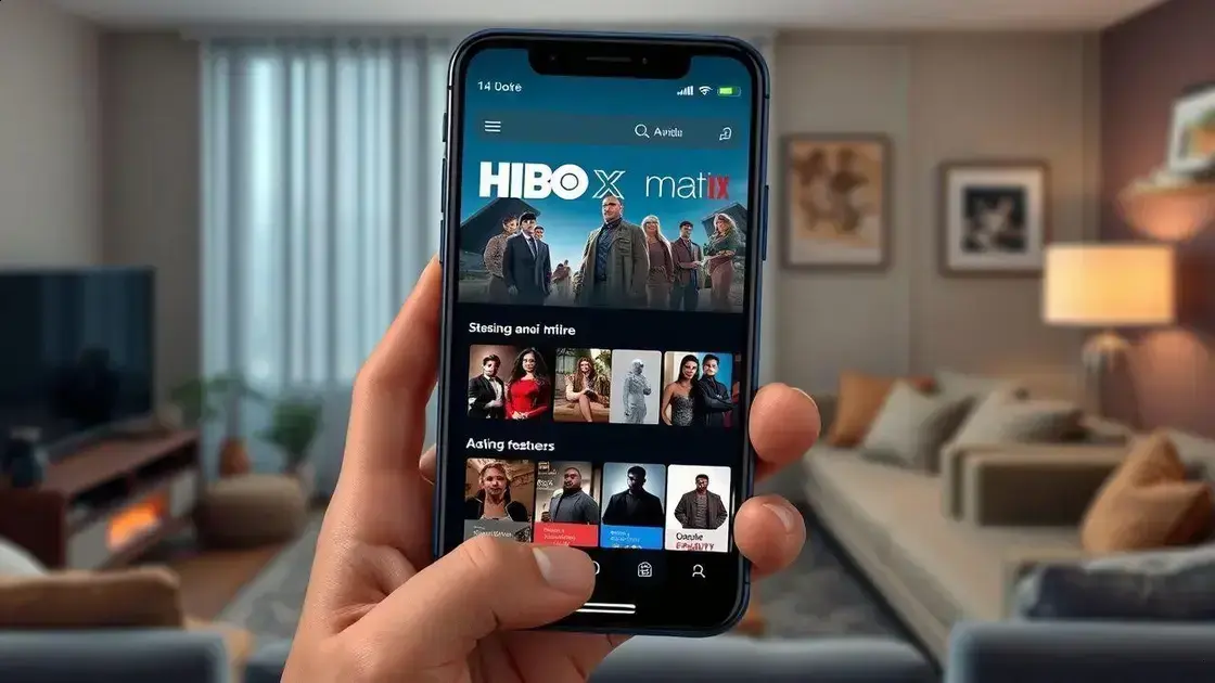 HBO Max intensifica controle de compartilhamento de senhas globalmente em 2026