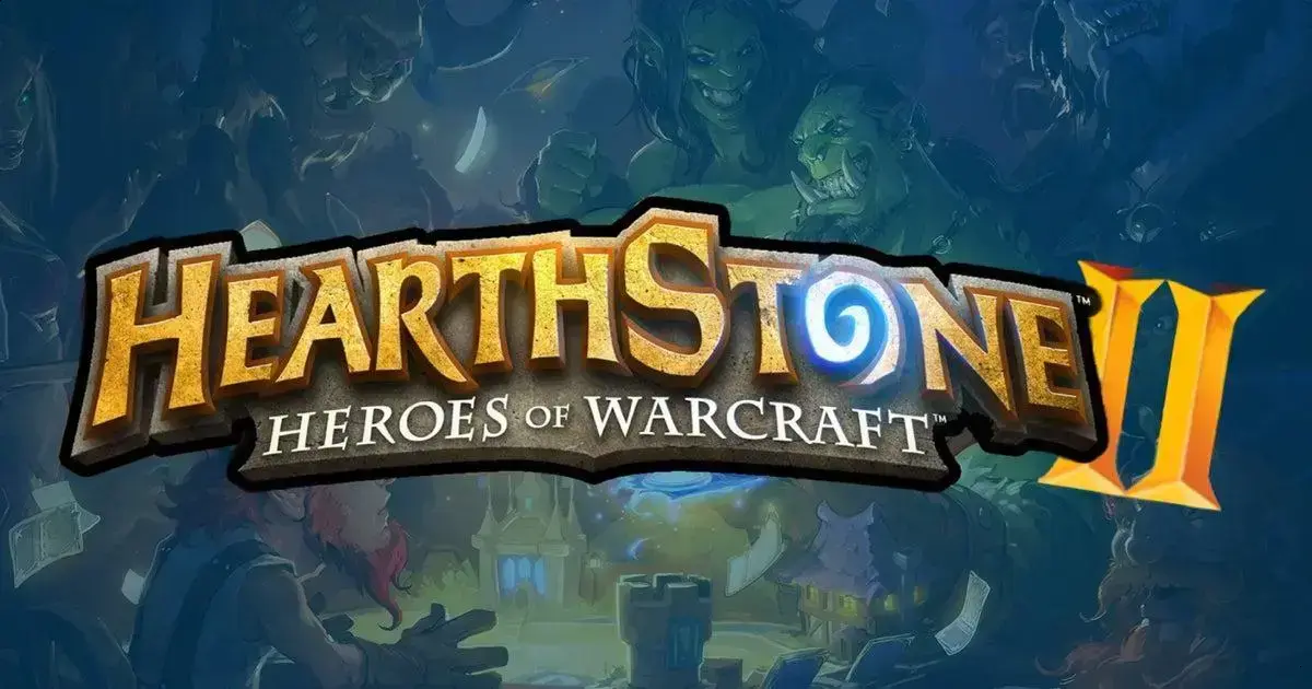 Hearthstone não ganhará continuação, mas novidades importantes na BlizzCon 2026 1 Hearthstone não ganhará continuação, mas novidades importantes na BlizzCon 2026