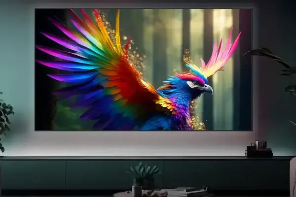 Hisense lança Google TV de 98 polegadas por apenas $900