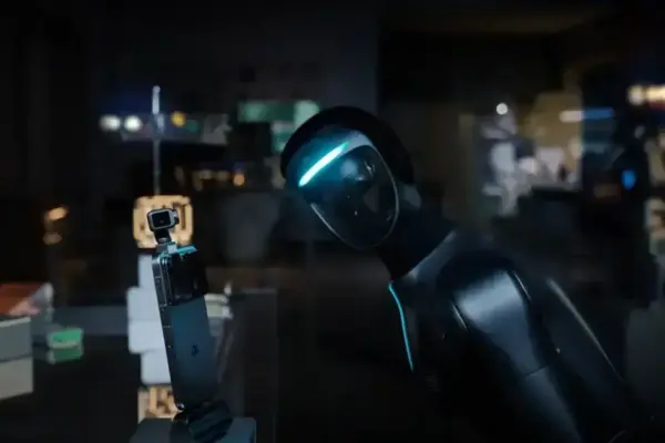 Honor Apresenta Robô Humanoide na MWC 2026 para Assistência Diária