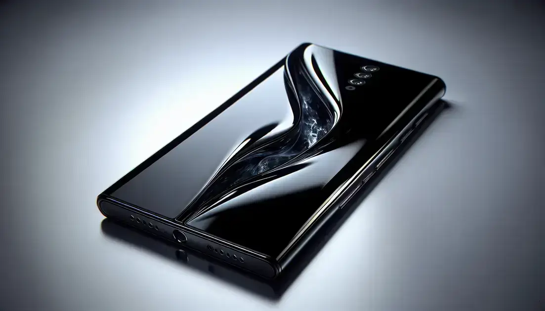 HONOR Magic 9 pode trazer mudanças significativas de design