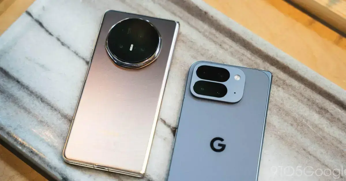 Honor, Nothing e Google Pixel: Crescimento Impressionante em 2025 1 Honor, Nothing e Google Pixel: Crescimento Impressionante em 2025