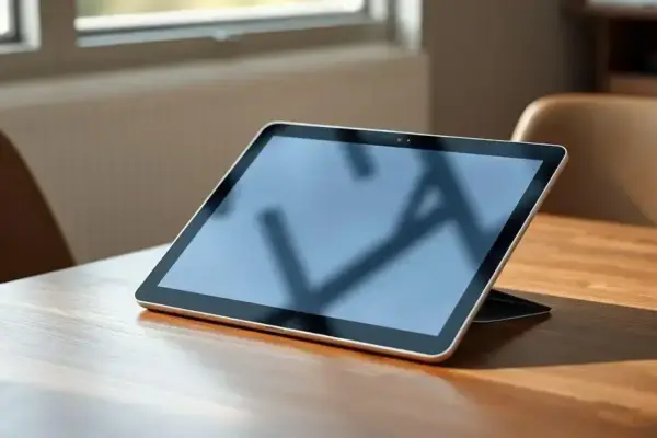 Honor Pad X8b: Lançamento do tablet Android de 11 polegadas