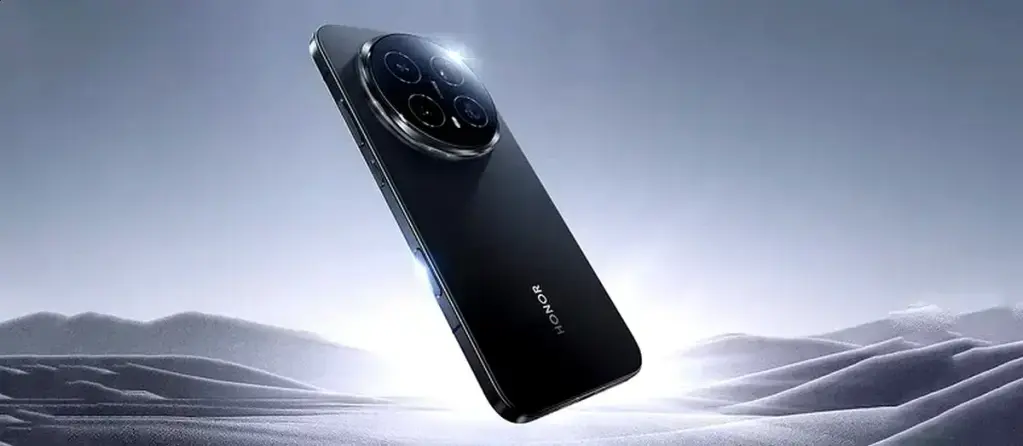 HONOR se destaca com crescimento robusto em envios de smartphones em 2025