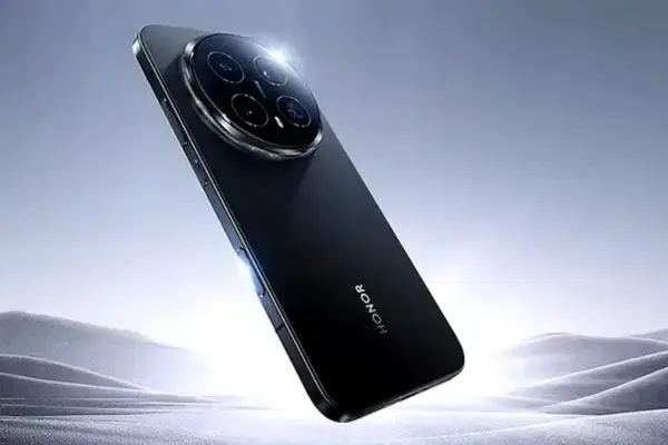 HONOR se destaca com crescimento robusto em envios de smartphones em 2025
