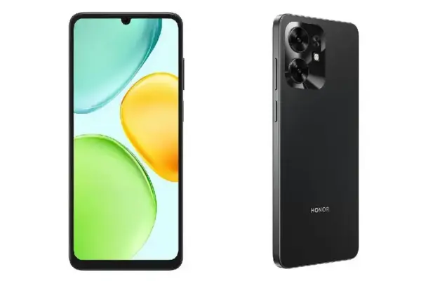 Honor X6d: Lançamento do Novo Smartphone 5G com Preço Acessível